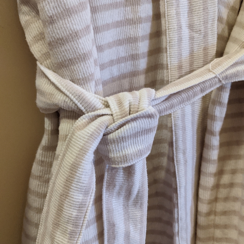 VGUC ✨ Madewell Comfy Robe - Picture 3 of 9